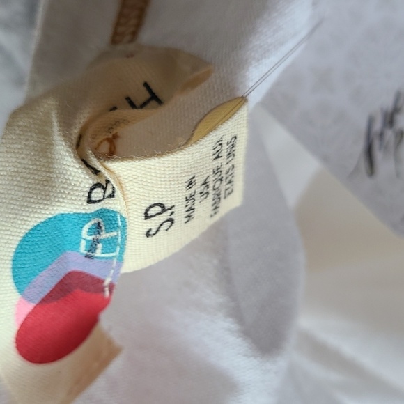 Free People Beach White - Picture 10 of 10